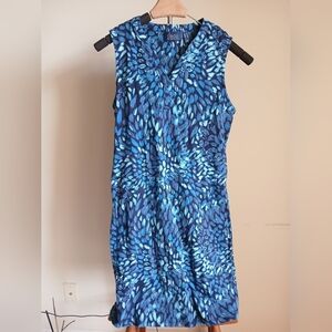 D&Co Beach Dress Size XS